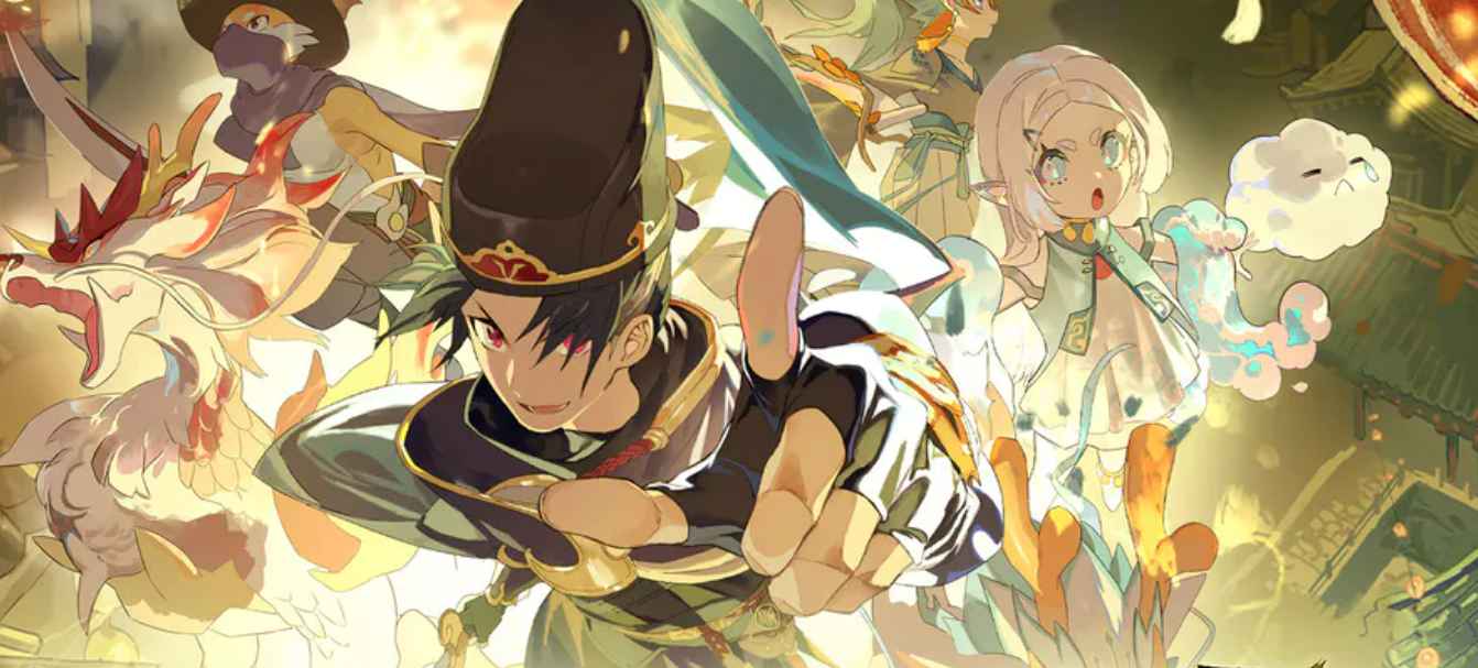 长安幻想平民辅助宠物技能怎样搭配