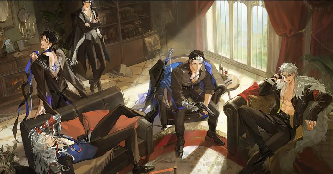 夜幕之下双开攻略 夜幕之下怎么多开