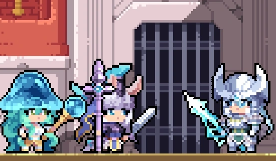 幻想少女公会冰冻加成介绍 幻想少女公会冰冻加成分析