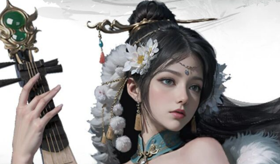 三国天下归心蔡文姬养成思路 三国天下归心蔡文姬技能介绍