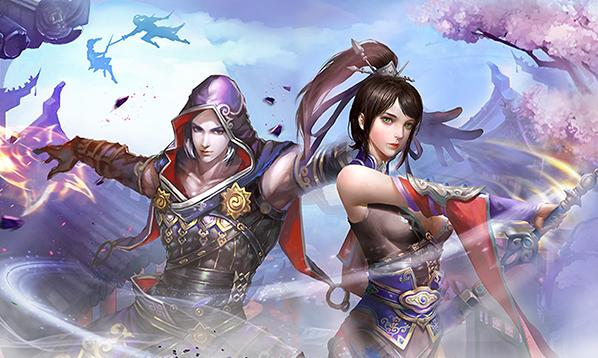 辰东群英传守护角色培养推荐