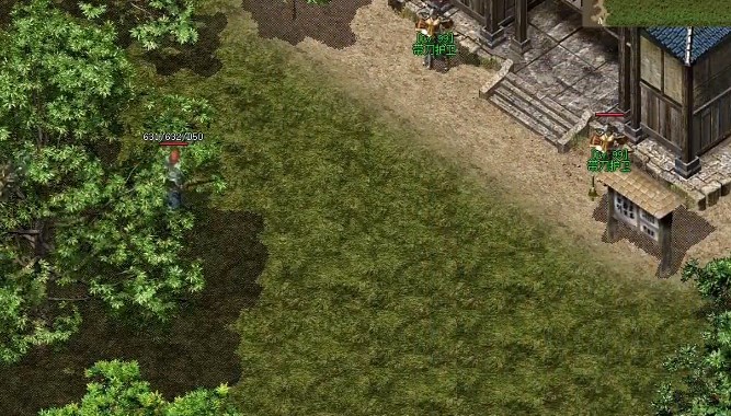 热血传奇托管搬砖攻略 热血传奇雷电云手机使用教程