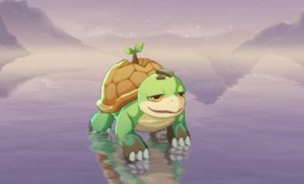 长安幻想土旋龟怎么培养 长安幻想土旋龟养成思路