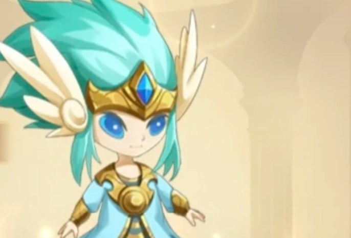 闪烁之光法师天赋神装灵技推荐 闪烁之光法师天赋神装灵技搭配攻略