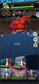 3月25日！《银之守墓人》续写神陵传奇！图片_2