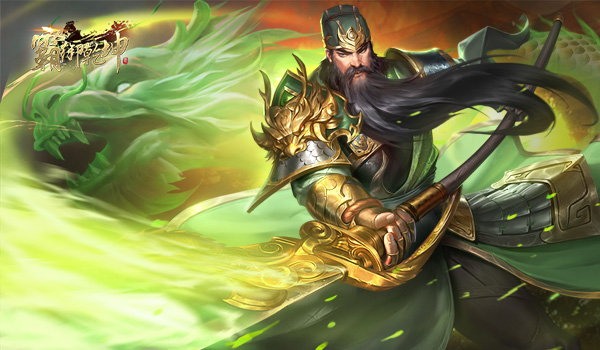 《霸御乾坤》独领骚风的三国RPG手游评测图片_3