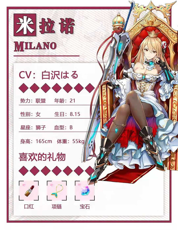 玩家攻略 | 《时逆》角色攻略大全图片_6