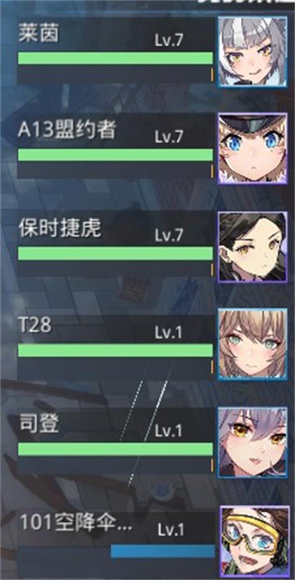 辅助型战斗《潘多拉的回响》教你如何召唤支援部队图片_1