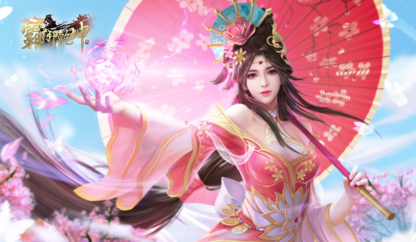 《霸御乾坤》独领骚风的三国RPG手游评测图片_1