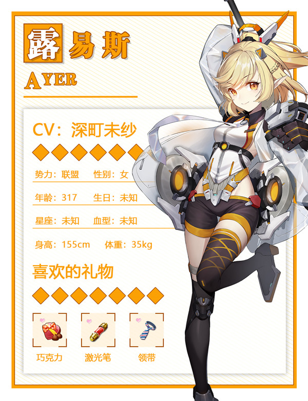 玩家攻略 | 《时逆》角色攻略大全图片_9