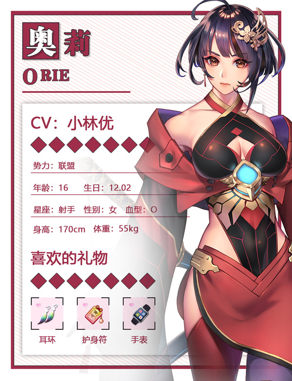 玩家攻略 | 《时逆》角色攻略大全图片_5