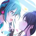 初音未来:缤纷舞台图片