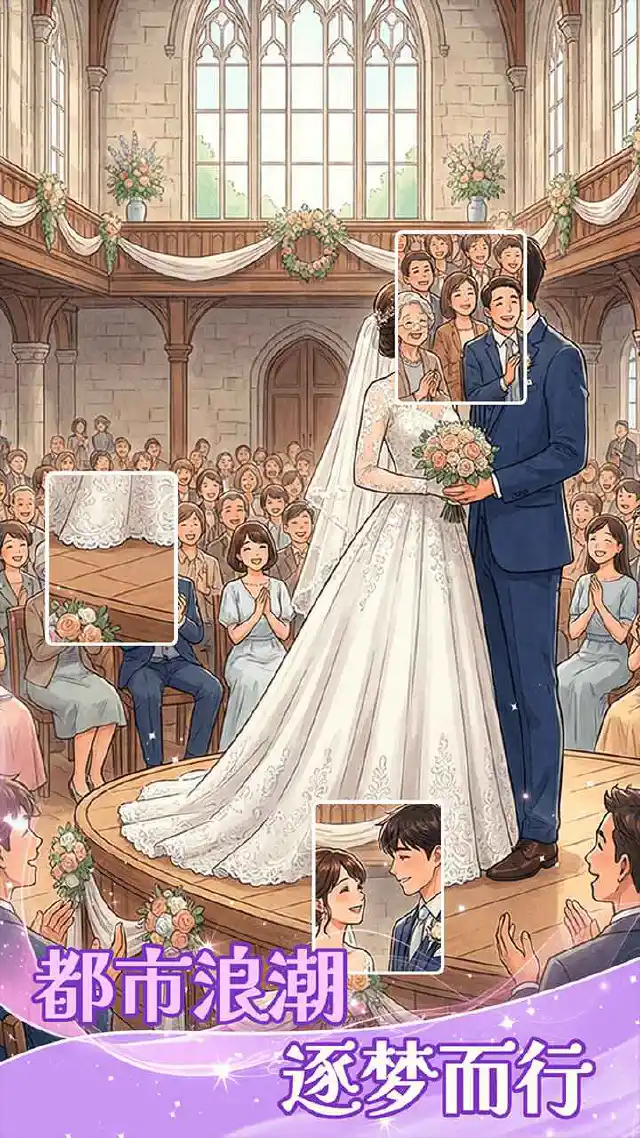 拼图人生图片_3