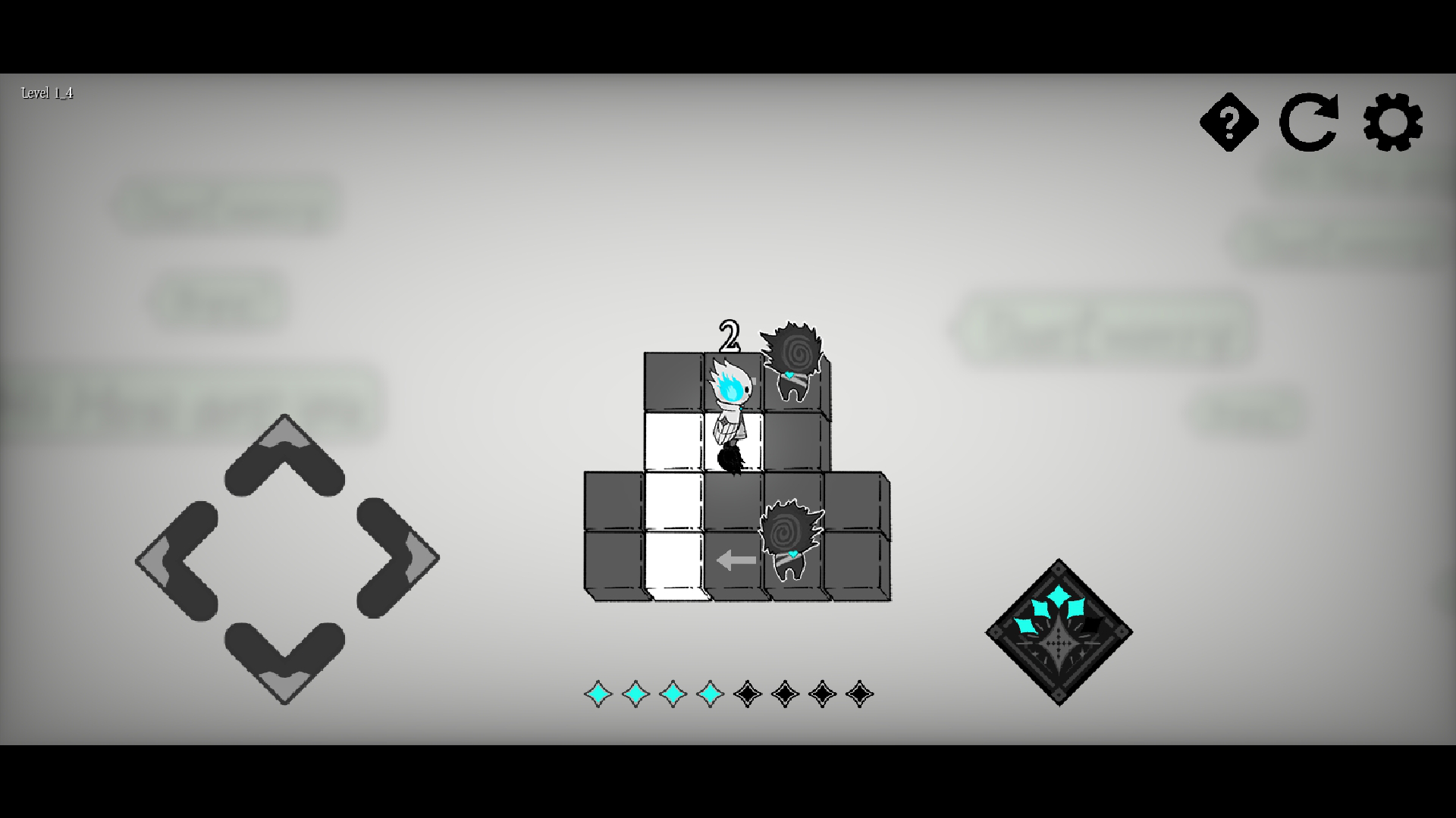 哈尔西恩的救赎图片