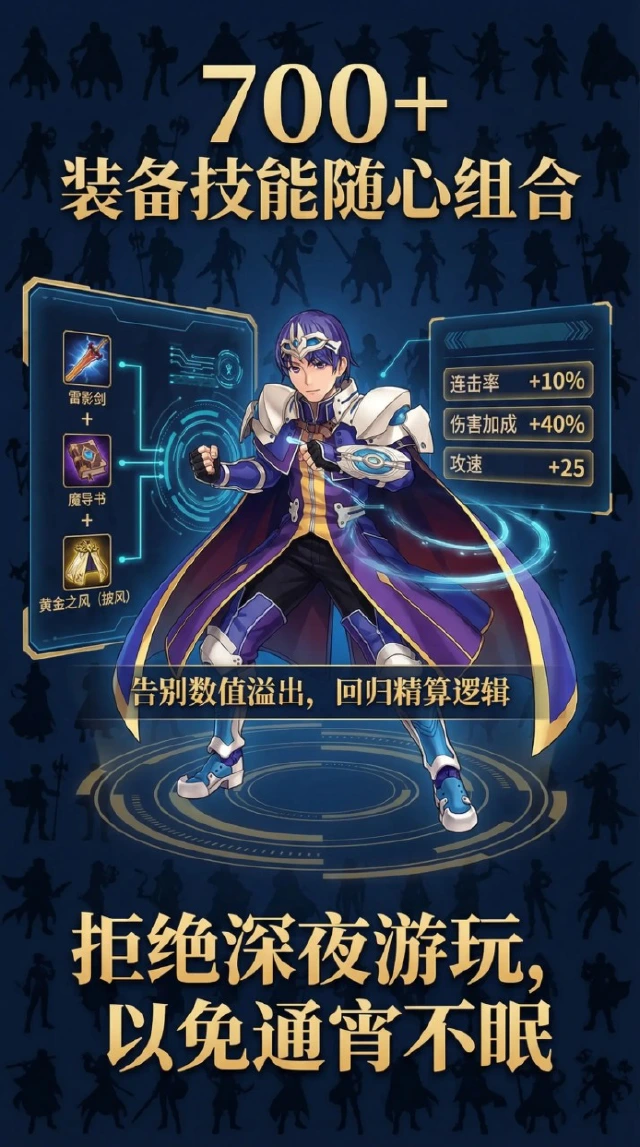 魔塔地牢2图片_4