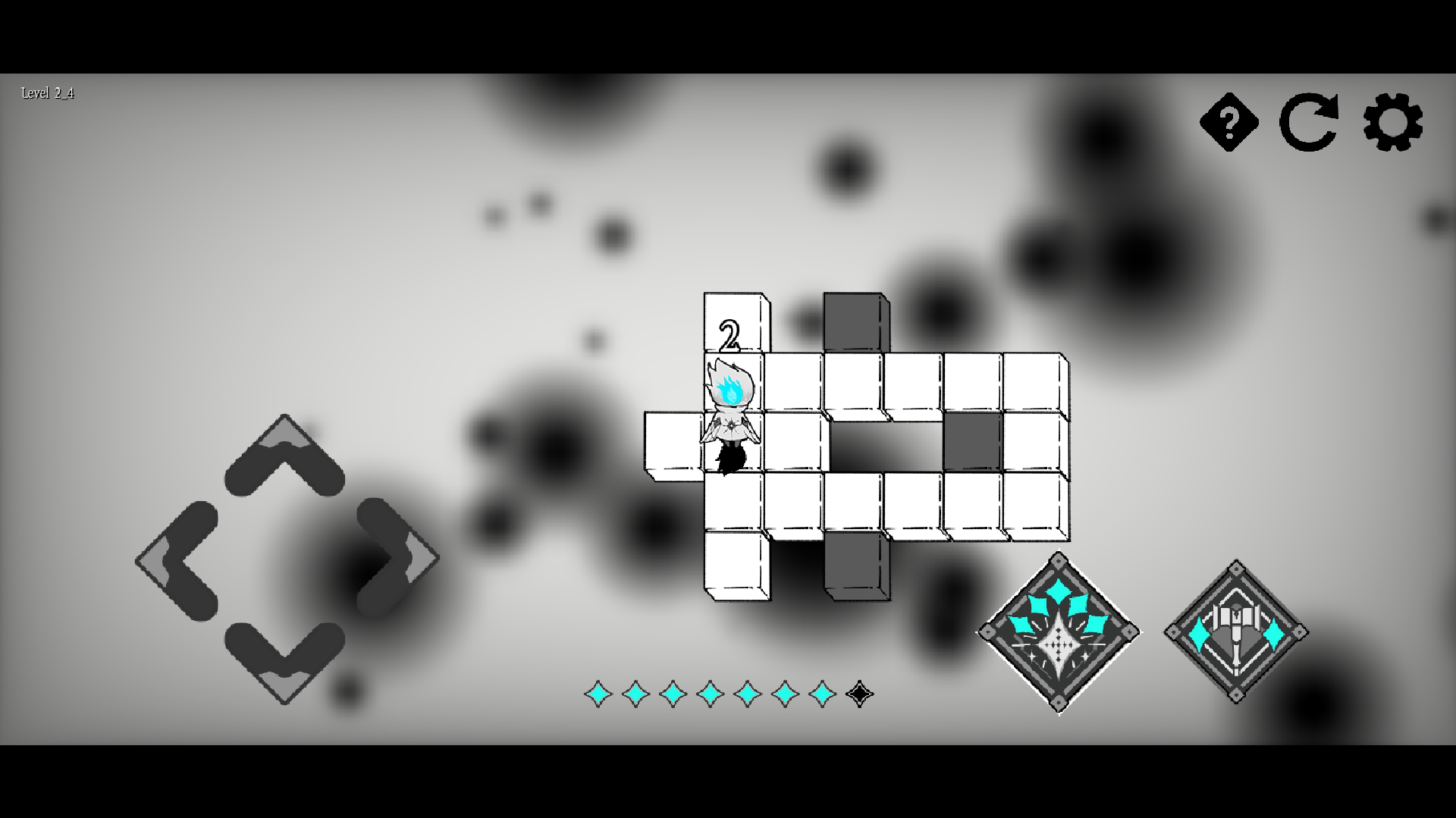 哈尔西恩的救赎图片