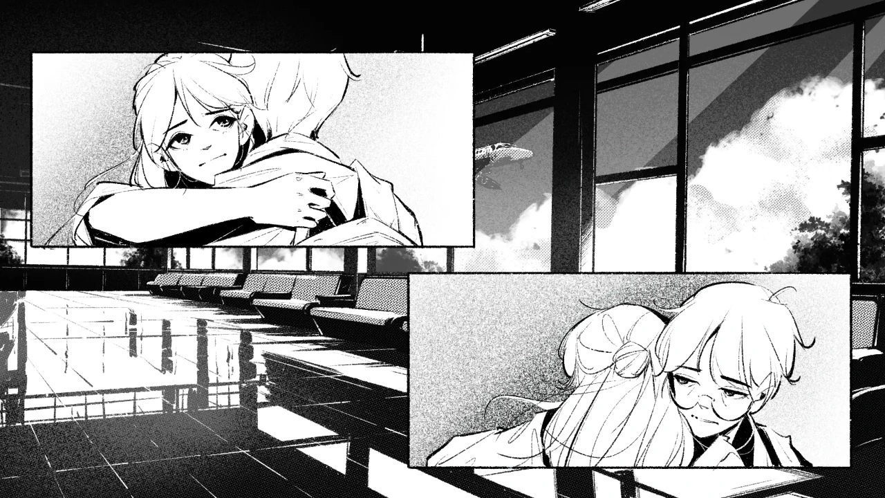 情书ForStella图片