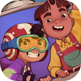 好朋友 On Any Journey图片