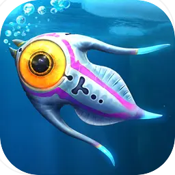 深海迷航:冰点之下图片