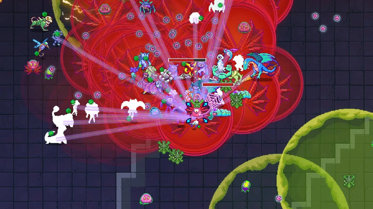 生物原型2图片