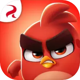 愤怒的小鸟梦幻爆破ICON