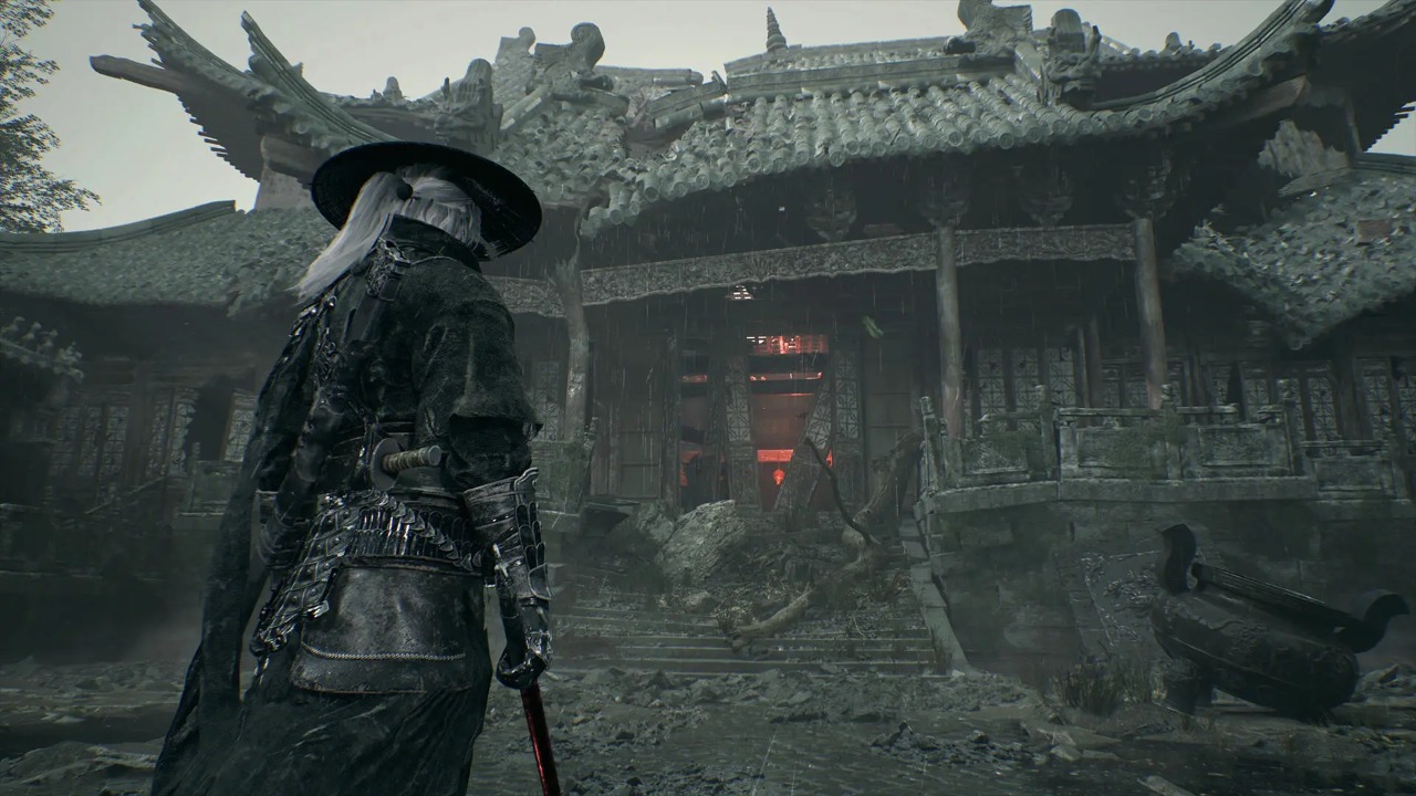 影之刃零怎么玩？影之刃零攻略有吗？如何模拟器上玩影之刃零？图片