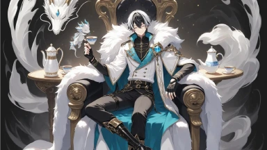 代号：爪爪咖啡厅模拟器哪个好用 代号：爪爪咖啡厅模拟器推荐下载图片