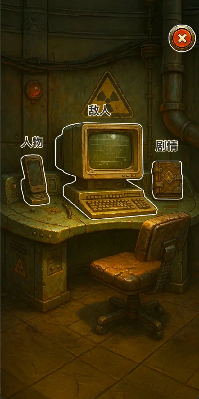 灾厄启示录图片