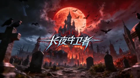 长夜守卫者图片_1