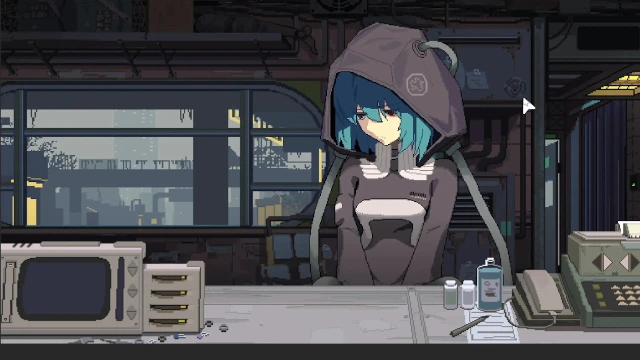 爱与机器人维修技术 All Our Broken Parts兑换码礼包大全2025 爱与机器人维修技术 All Our Broken Parts最新可用兑换码CDK合集图片