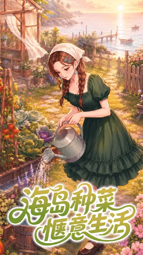 解忧梦幻岛图片_2