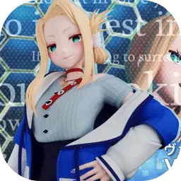 数码宝贝：ALYSIONICON