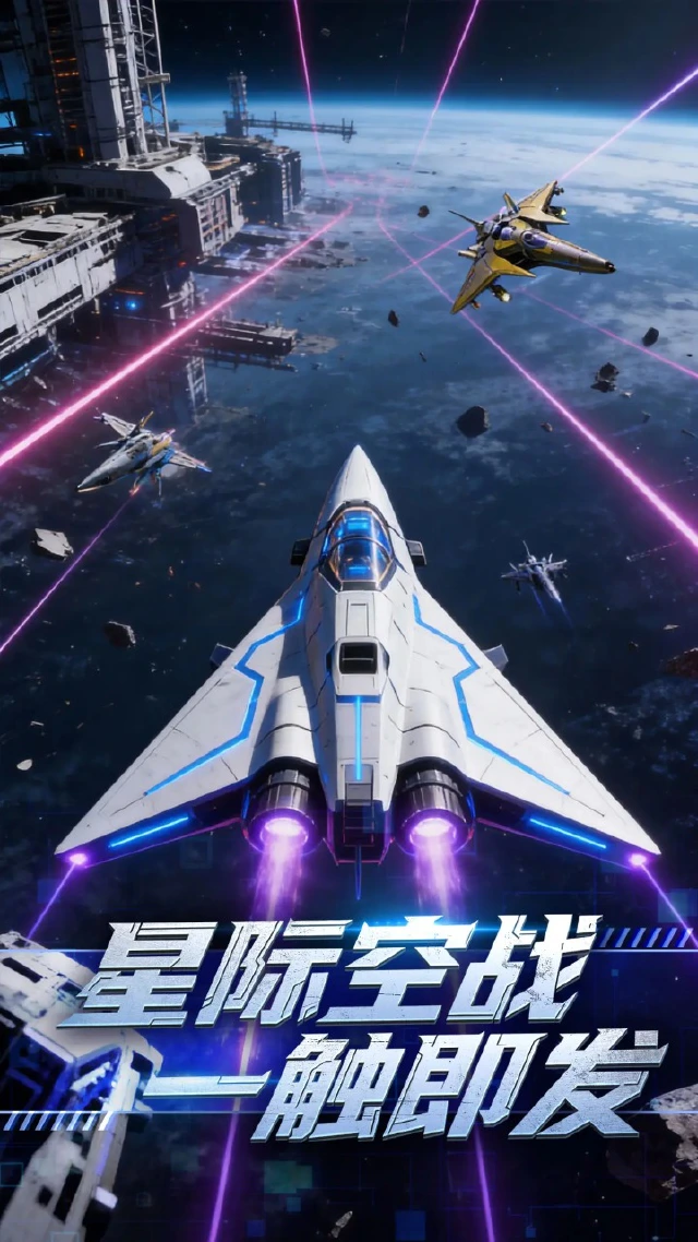 代号：战机图片_2