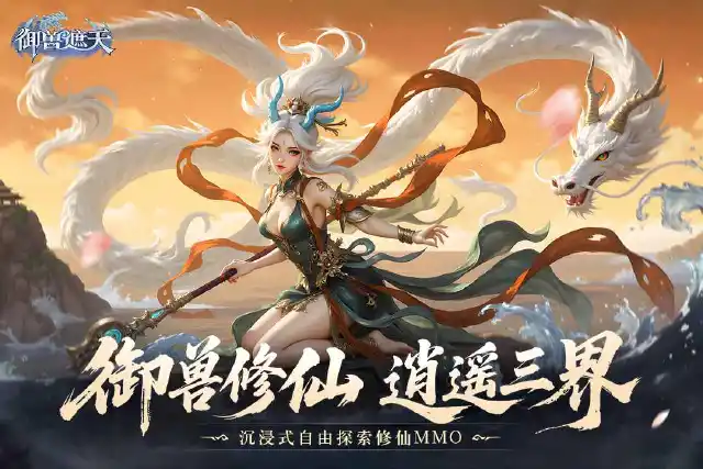 御兽遮天兑换码礼包大全2025 御兽遮天最新可用兑换码CDK合集图片