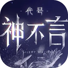 代号：神不言图片