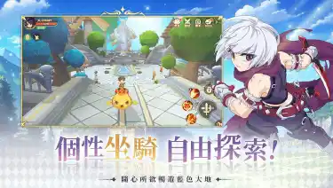 代号luna兑换码礼包大全2026 代号luna最新可用兑换码CDK合集图片