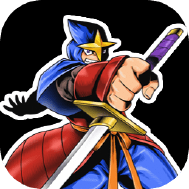 KAGEShadowoftheNinja绝影战士