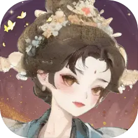 隐藏的人物图片