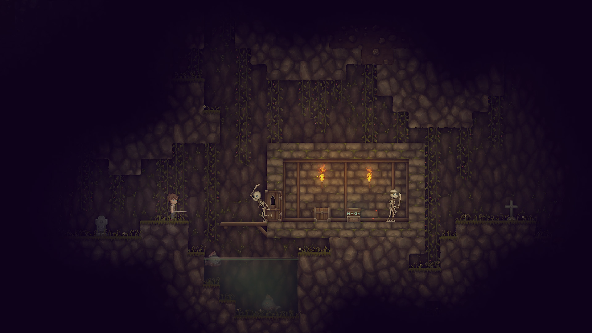 炼金与魔法Alchemage图片_5