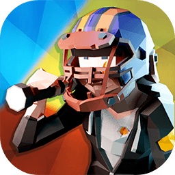 行荒之路-404禁区ICON