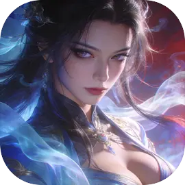 永恒仙域图片