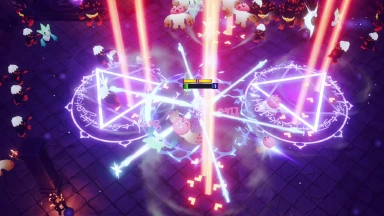 暗辉幸存者预约下载方式介绍 暗辉幸存者在哪里预约下载图片