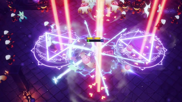 暗辉幸存者预约下载方式介绍 暗辉幸存者在哪里预约下载图片