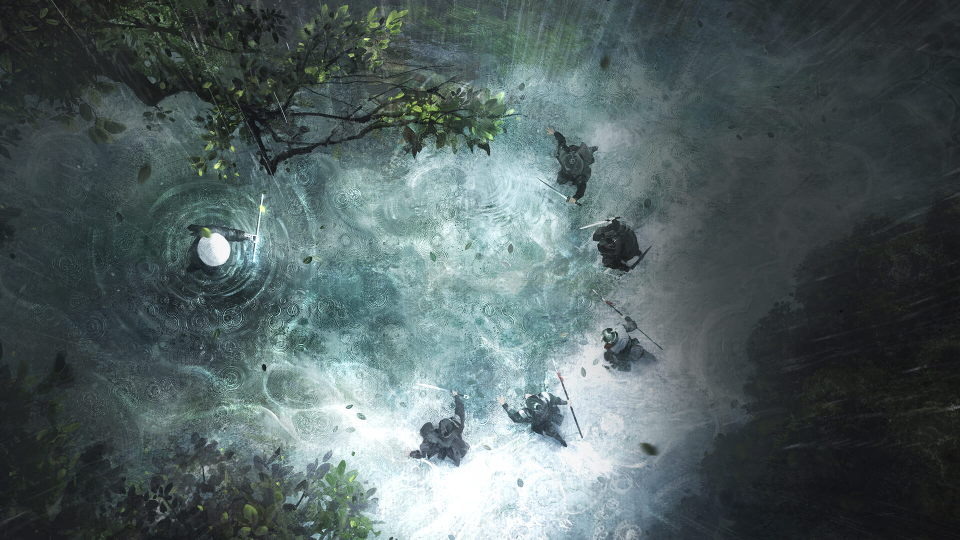 燕云十六声（电脑版）图片