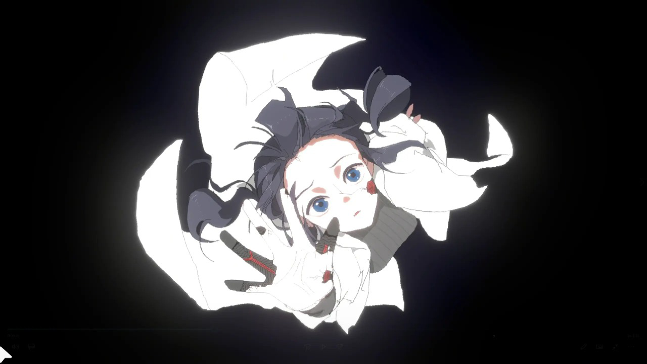 爱与机器人维修技术 All Our Broken Parts图片