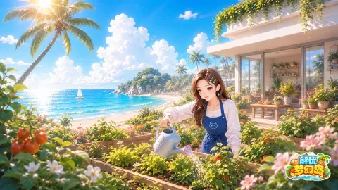 解忧梦幻岛图片_1