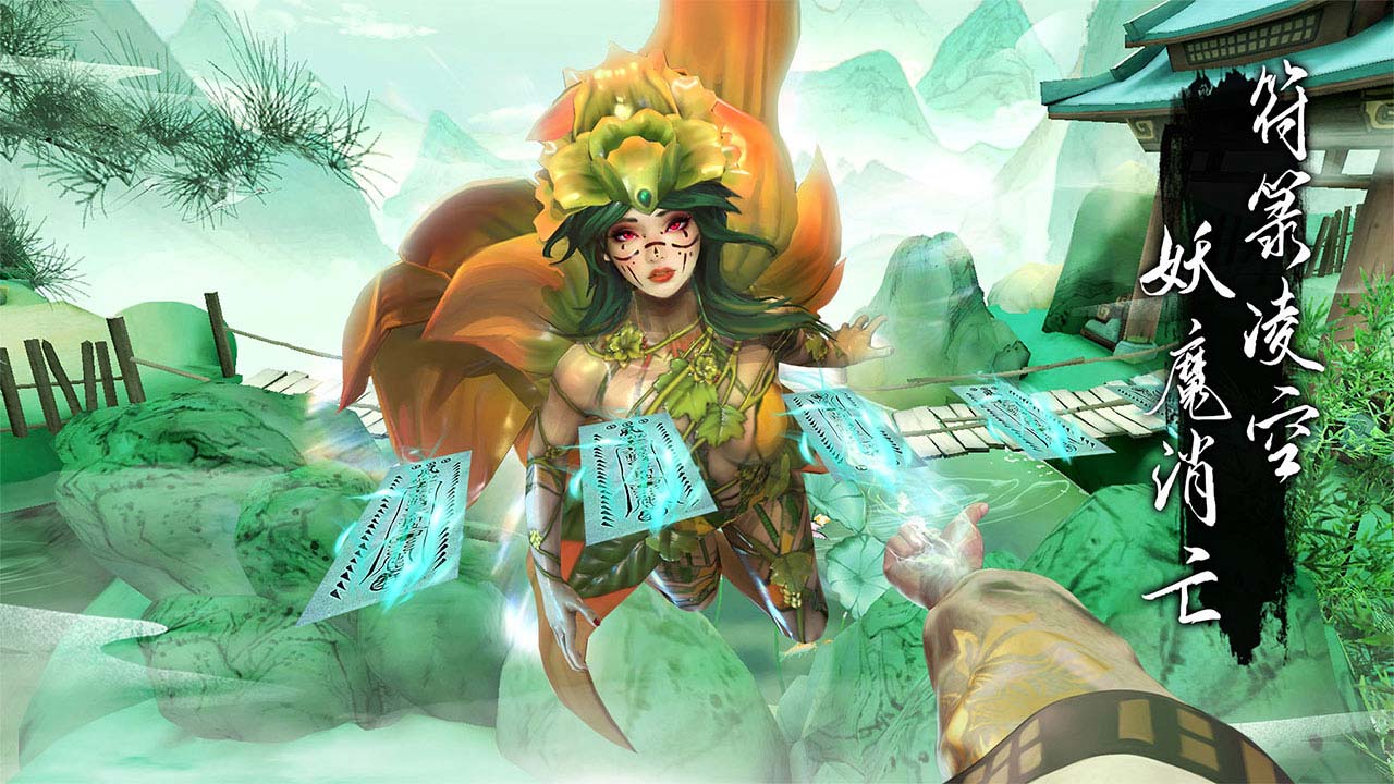 捕盗行纪怎么玩？捕盗行纪攻略有吗？如何模拟器上玩捕盗行纪？图片