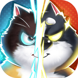 约战吧！喵图片