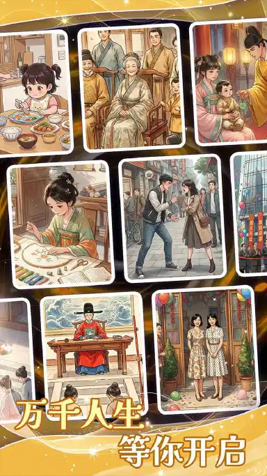 拼图人生兑换码礼包大全2026 拼图人生最新可用兑换码CDK合集图片