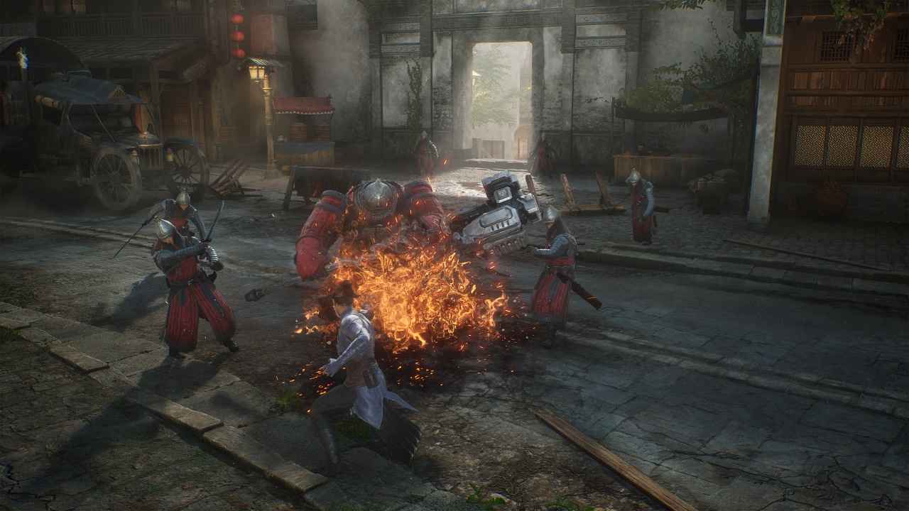 逆神者(电脑版)模拟器哪个好用 逆神者(电脑版)模拟器推荐下载图片_7